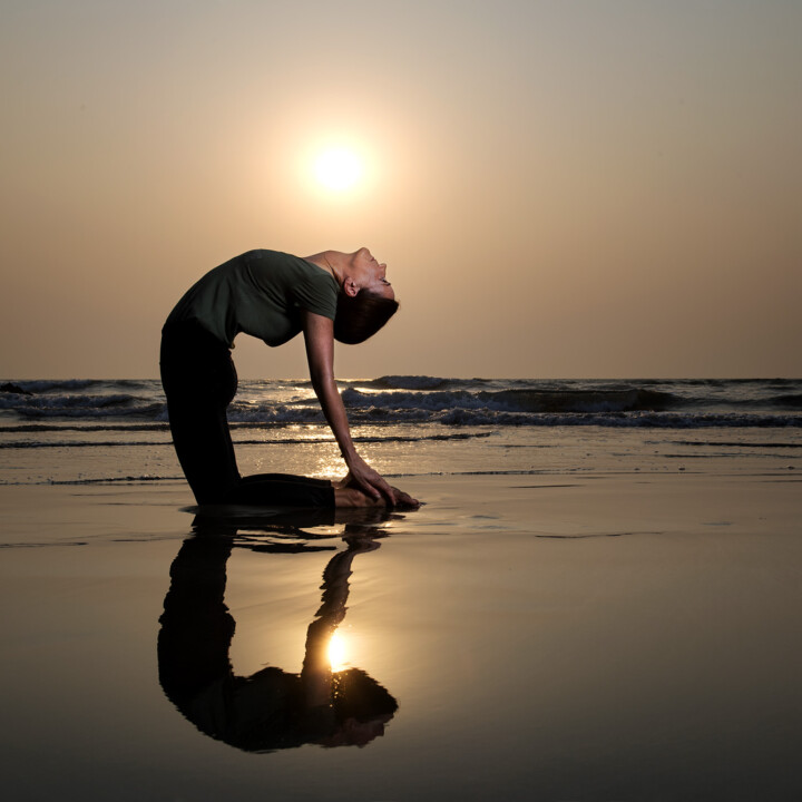 Terminskort Ashtangayoga