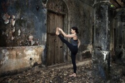 Ashtanga Mysore