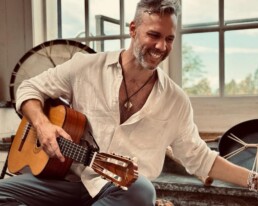 Healing Sound Journey