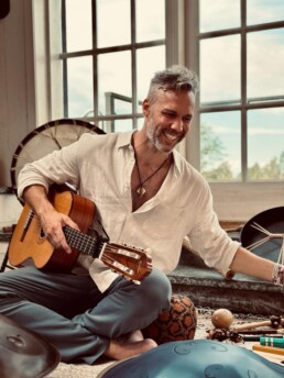 Healing Sound Journey