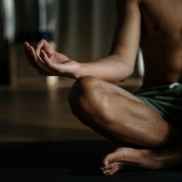 Meditation Journey