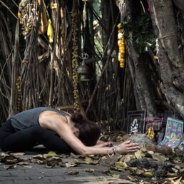 Heavenly Yinyoga